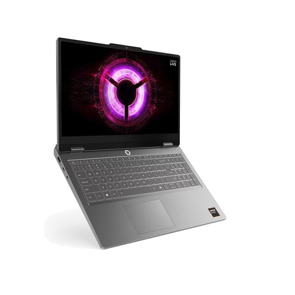 Lenovo LOQ Essential 15ARP11 sülearvuti 15.6" FHD Ryzen 5 16 GB 512 GB W11H 3 Lenovo LOQ Essential 15ARP11 sülearvuti 15.6" FHD Ryzen 5 16 GB 512 GB W11H