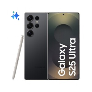 Samsung Galaxy S25 Ultra nutitelefon 1TB Black, Titanium 5 Samsung Galaxy S25 Ultra nutitelefon 1TB Black, Titanium