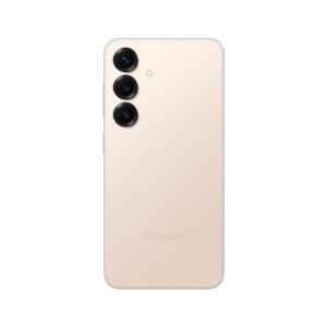 Samsung Galaxy S25 SM-S931B/DS nutitelefon 128GB Pinkgold 8 Samsung Galaxy S25 SM-S931B/DS nutitelefon 128GB Pinkgold