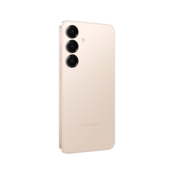 Samsung Galaxy S25 SM-S931B/DS nutitelefon 128GB Pinkgold 2 Samsung Galaxy S25 SM-S931B/DS nutitelefon 128GB Pinkgold