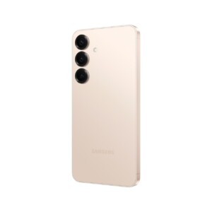 Samsung Galaxy S25 SM-S931B/DS nutitelefon 128GB Pinkgold 10 Samsung Galaxy S25 SM-S931B/DS nutitelefon 128GB Pinkgold