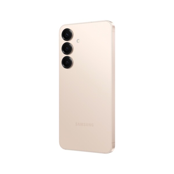 Samsung Galaxy S25 SM-S931B/DS nutitelefon 128GB Pinkgold 3 Samsung Galaxy S25 SM-S931B/DS nutitelefon 128GB Pinkgold