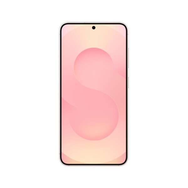 Samsung Galaxy S25 SM-S931B/DS nutitelefon 128GB Pinkgold 4 Samsung Galaxy S25 SM-S931B/DS nutitelefon 128GB Pinkgold