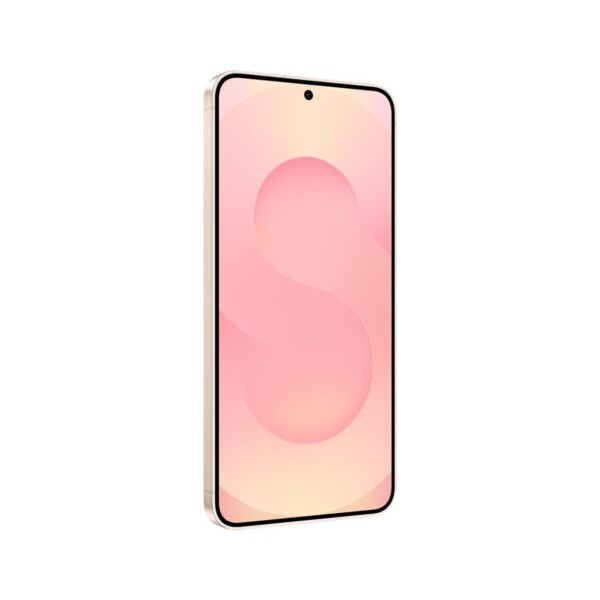 Samsung Galaxy S25 SM-S931B/DS nutitelefon 128GB Pinkgold 5 Samsung Galaxy S25 SM-S931B/DS nutitelefon 128GB Pinkgold