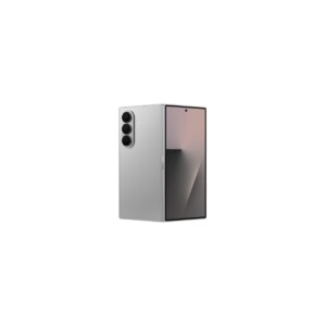 Samsung Galaxy Z Fold7 nutitelefon 256GB Silver Shadow