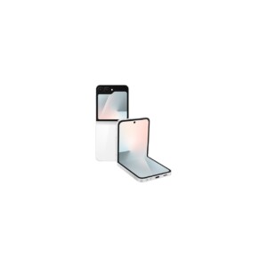 Samsung Galaxy Z Flip7 FE nutitelefon 128GB White