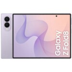 Samsung Galaxy Z Fold8 nutitelefon 256GB Lavender