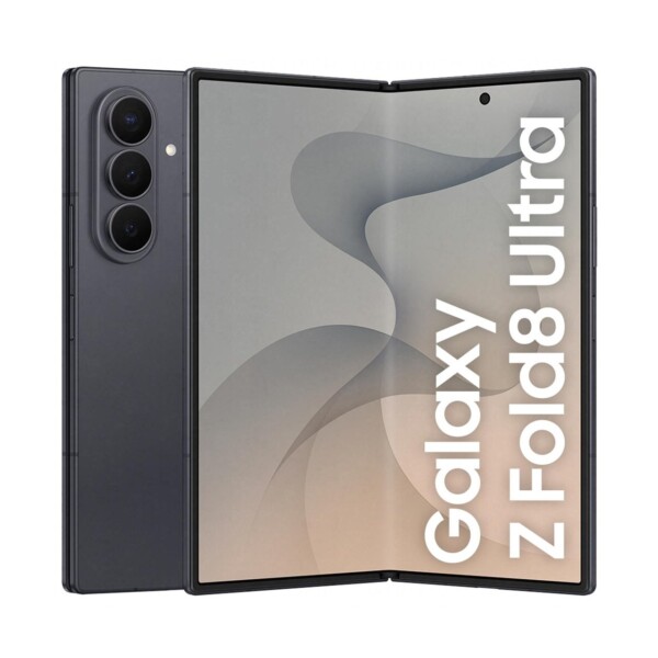 Samsung Galaxy Z Fold8 Ultra nutitelefon 512GB Graphite Samsung Galaxy Z Fold8 Ultra nutitelefon 512GB Graphite