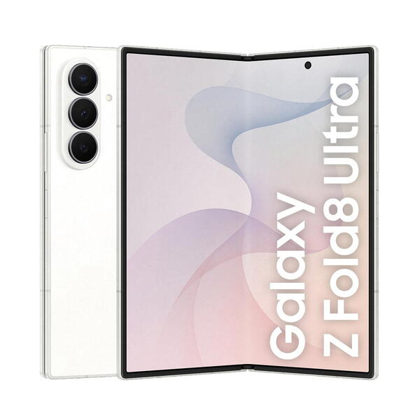Samsung Galaxy Z Fold8 Ultra nutitelefon 512GB Cream Samsung Galaxy Z Fold8 Ultra nutitelefon 512GB Cream