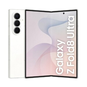 Samsung Galaxy Z Fold8 Ultra nutitelefon 256GB Cream