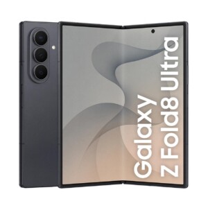 Samsung Galaxy Z Fold8 Ultra nutitelefon 256GB Graphite
