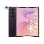 Samsung Galaxy Z Fold8 Ultra nutitelefon 256GB Violet Shadow