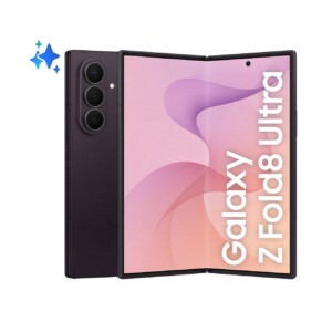 Samsung Galaxy Z Fold8 Ultra nutitelefon 256GB Violet Shadow