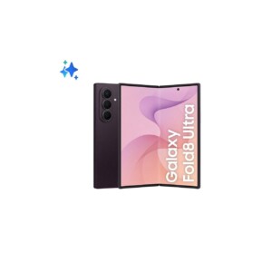Samsung Galaxy Z Fold8 Ultra nutitelefon 256GB Violet Shadow