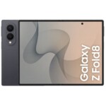 Samsung Galaxy Z Fold8 nutitelefon 1TB Graphite
