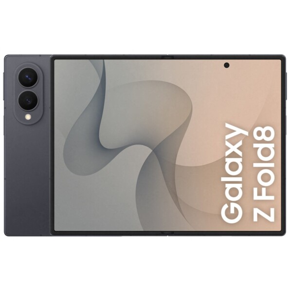 Samsung Galaxy Z Fold8 nutitelefon 1TB Graphite Samsung Galaxy Z Fold8 nutitelefon 1TB Graphite