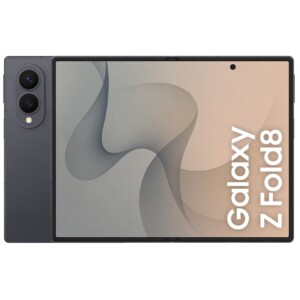 Samsung Galaxy Z Fold8 nutitelefon 256GB Graphite