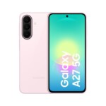 Samsung GALAXY A27 nutitelefon 256GB Light pink