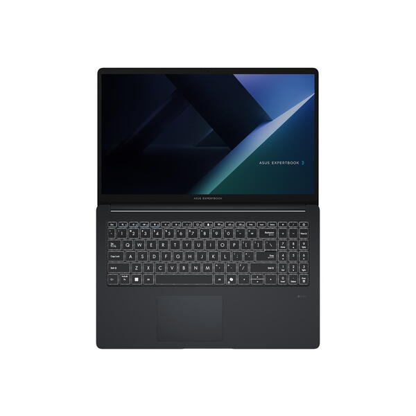 Asus ExpertBook B1503CVA-S77277X sülearvuti 15.6" FHD i5 16 GB 512 GB W11P 2 Asus ExpertBook B1503CVA-S77277X sülearvuti 15.6" FHD i5 16 GB 512 GB W11P