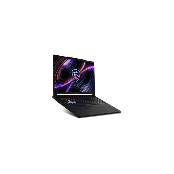 MSI Raider 16 HX B2WH-211PL sülearvuti 16" QHD Ultra 7 16 GB 1 TB W11H MSI Raider 16 HX B2WH-211PL sülearvuti 16" QHD Ultra 7 16 GB 1 TB W11H
