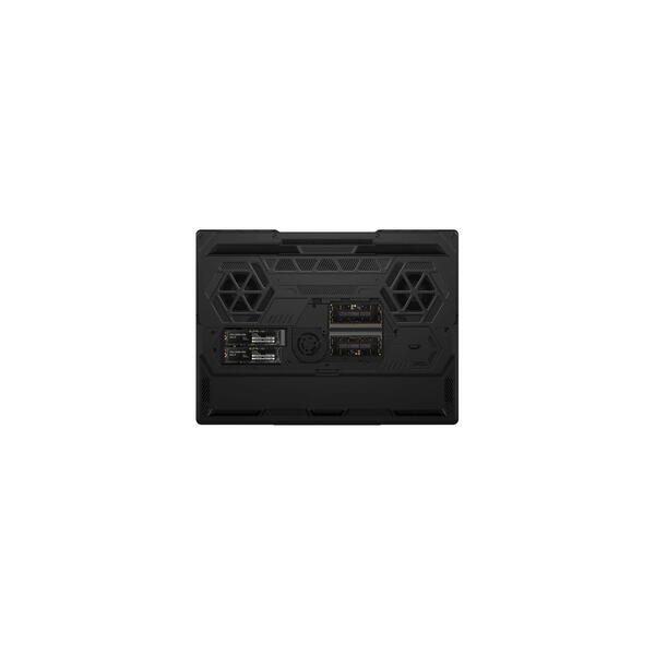 MSI Raider 16 HX B2WH-211PL sülearvuti 16" QHD Ultra 7 16 GB 1 TB W11H 4 MSI Raider 16 HX B2WH-211PL sülearvuti 16" QHD Ultra 7 16 GB 1 TB W11H
