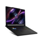 MSI Raider 16 HX B2WH-237XPL sülearvuti 16" QHD Ultra 7 16 GB 1 TB Win11Pro