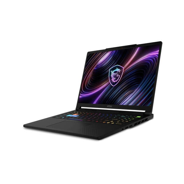 MSI Raider 16 HX B2WH-237XPL sülearvuti 16" QHD Ultra 7 16 GB 1 TB Win11Pro 2 MSI Raider 16 HX B2WH-237XPL sülearvuti 16" QHD Ultra 7 16 GB 1 TB Win11Pro