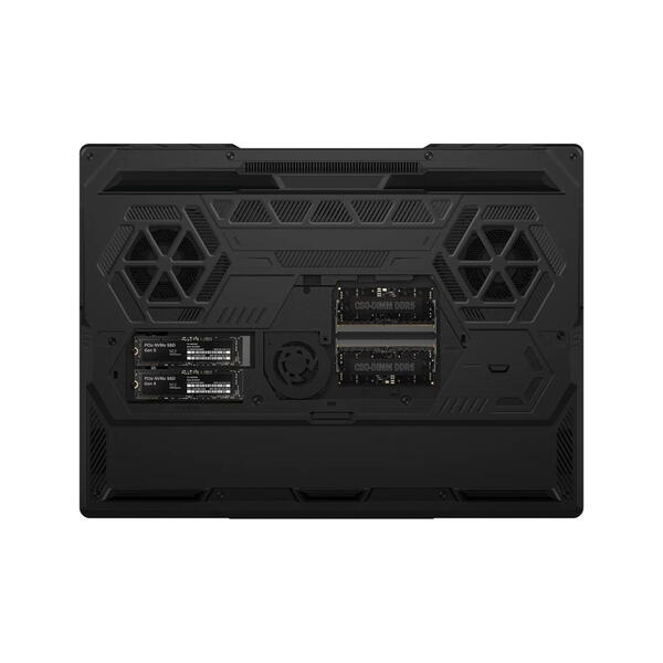 MSI Raider 16 HX B2WH-237XPL sülearvuti 16" QHD Ultra 7 16 GB 1 TB Win11Pro 4 MSI Raider 16 HX B2WH-237XPL sülearvuti 16" QHD Ultra 7 16 GB 1 TB Win11Pro
