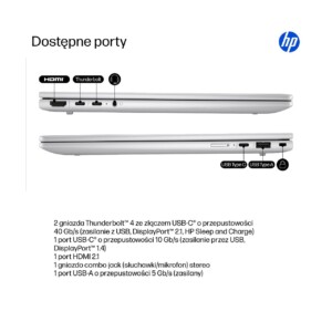 HP EliteBook X G1i sülearvuti 14" WUXGA Ultra 7 32 GB 1 TB W11P 18 HP EliteBook X G1i sülearvuti 14" WUXGA Ultra 7 32 GB 1 TB W11P