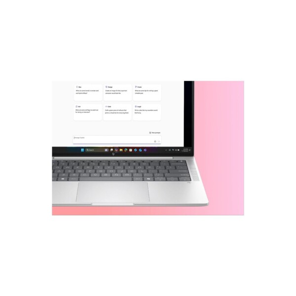 HP EliteBook X G1i sülearvuti 14" WUXGA Ultra 7 32 GB 1 TB W11P 7 HP EliteBook X G1i sülearvuti 14" WUXGA Ultra 7 32 GB 1 TB W11P