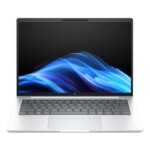 HP EliteBook 8 G1a sülearvuti 14" WUXGA 32 GB 1 TB W11P