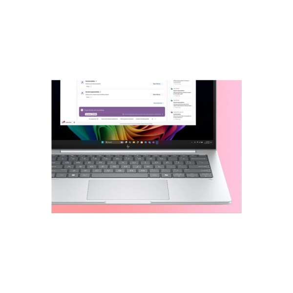 HP EliteBook 8 G1a sülearvuti 14" WUXGA 32 GB 1 TB W11P