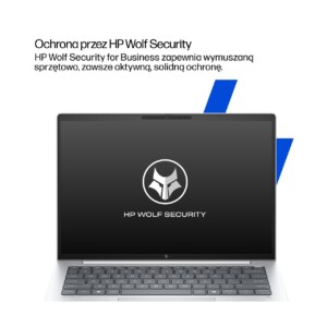 HP EliteBook 8 G1a sülearvuti 14" WUXGA 32 GB 1 TB W11P
