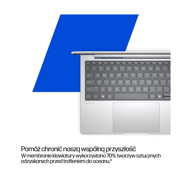 HP EliteBook 8 G1a sülearvuti 14" WUXGA 32 GB 1 TB W11P