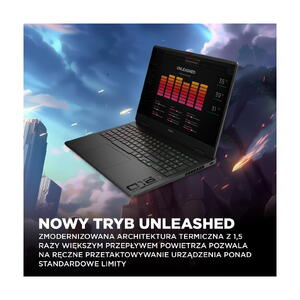 HP Omen 16-am0022nw i7-14650HX sülearvuti 16" i7 32 GB 1 TB W11H 22 HP Omen 16-am0022nw i7-14650HX sülearvuti 16" i7 32 GB 1 TB W11H