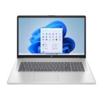 HP 17-cn4006nw Core 7 sülearvuti 17.3" FHD Core 7 16 GB 1 TB W11H