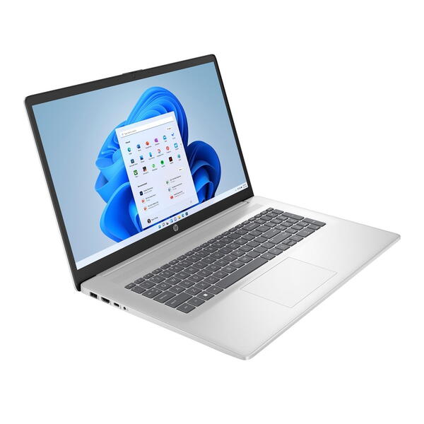 HP 17-cn4006nw Core 7 sülearvuti 17.3" FHD Core 7 16 GB 1 TB W11H 1 HP 17-cn4006nw Core 7 sülearvuti 17.3" FHD Core 7 16 GB 1 TB W11H