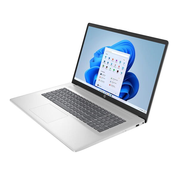 HP 17-cn4006nw Core 7 sülearvuti 17.3" FHD Core 7 16 GB 1 TB W11H 3 HP 17-cn4006nw Core 7 sülearvuti 17.3" FHD Core 7 16 GB 1 TB W11H