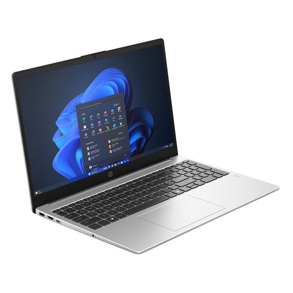 HP 250R G10 Core sülearvuti 15.6" FHD Core 5 16 GB 512 GB Win11Pro