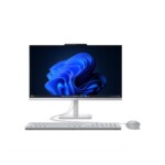 Lenovo A105 24 AMD sülearvuti 23.8" FHD Ryzen 3 8 GB 256 GB W11H