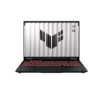 Asus TUF Gaming A16 FA608UHI-R7165W sülearvuti 16" WUXGA Ryzen 7 16 GB 512 GB W11H