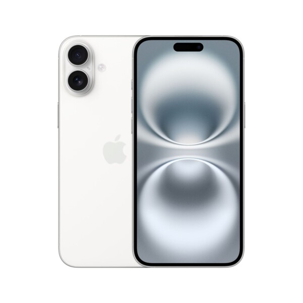 Apple iPhone 16 Plus nutitelefon 512GB White Apple iPhone 16 Plus nutitelefon 512GB White