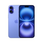 Apple iPhone 16 Plus nutitelefon 512GB Blue