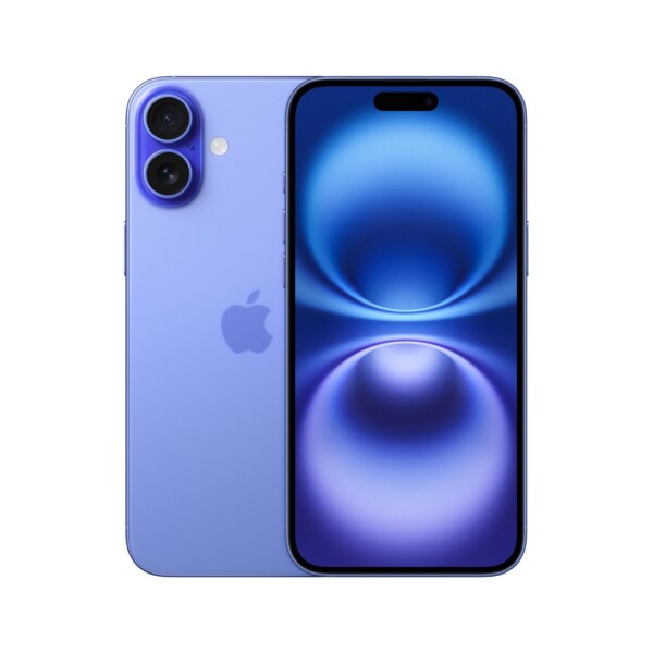 Apple iPhone 16 Plus nutitelefon 512GB Blue Apple iPhone 16 Plus nutitelefon 512GB Blue