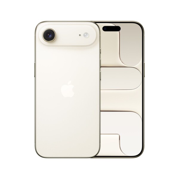 Apple iPhone Air nutitelefon 512GB Gold Apple iPhone Air nutitelefon 512GB Gold