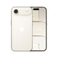 Apple iPhone Air nutitelefon 512GB Gold