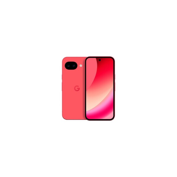 Google Pixel 10a nutitelefon 128GB Red 1 Google Pixel 10a nutitelefon 128GB Red