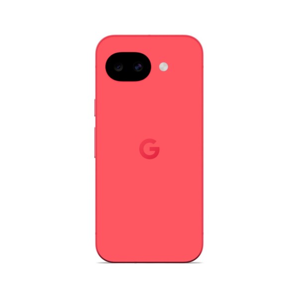 Google Pixel 10a nutitelefon 128GB Red 3 Google Pixel 10a nutitelefon 128GB Red