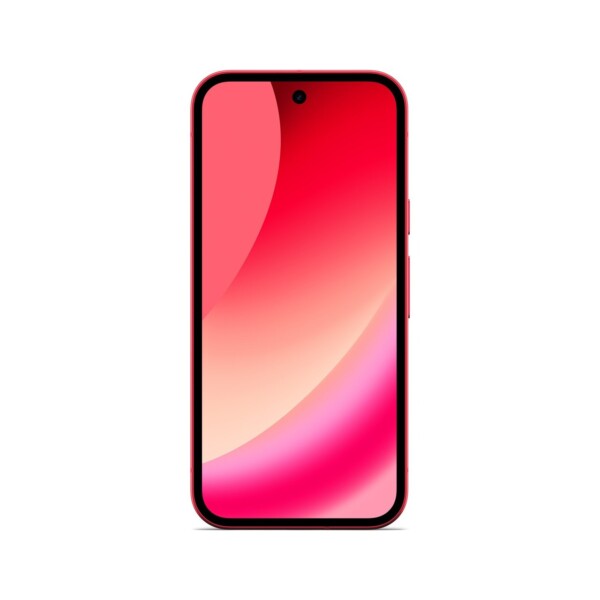 Google Pixel 10a nutitelefon 128GB Red 5 Google Pixel 10a nutitelefon 128GB Red