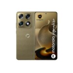 Motorola signature nutitelefon 512GB PANTONE Martini Olive